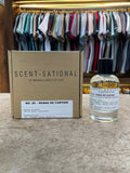 No.20 – Inspired by pasha de cartier(Scent-Sational)