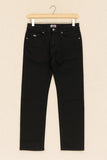 TMY JUTE BLACK JEANS