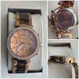 MK LADIES WATCH