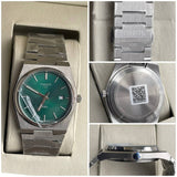 TISSOT