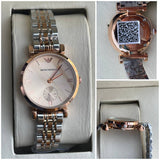EMP LADIES WATCH
