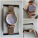 EMP LADIES WATCH