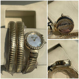 JUSTCAVALLI LADIES WATCH