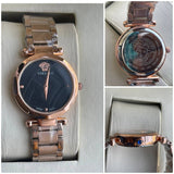 VERSACE LADIES WATCH