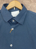 HG BSS PRINTED SHIRT