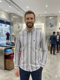 USPA STRIPE SHIRTS