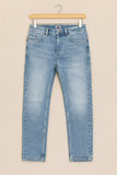TMY SKY BLUE SHADE JEANS
