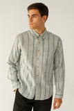 R/R STRIPES SHIRT
