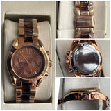 MK ladies Watch