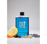 CR 7 SEALED PERFUME