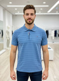 TMY POLO T-SHIRT