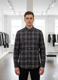 C-K BASIC CHECKS SHIRT