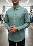 ZR PLAIN SHIRT