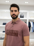 A-X POLO T-SHIRT
