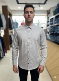 ESTSL BASIC PLAIN SHIRT
