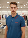 SPRDY POLO T-SHIRT