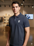 BRBRY POLO T-SHIRT