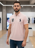 RLP POLO T-SHIRT