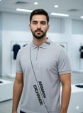 A-X POLO T-SHIRT