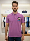 TMY BASIC POLO T-SHIRT