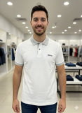 MSCHNO POLO T-SHIRT