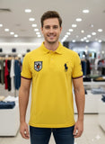 RLP POLO T-SHIRT