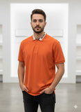 BRBRY POLO T-SHIRT