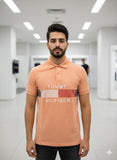 TMY POLO T-SHIRT