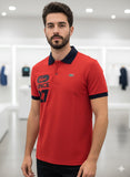 LCST POLO T-SHIRT