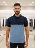 C-K POLO T-SHIRT
