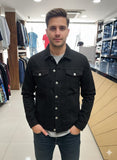 ZR DENIM DOUBLE POCKET SHIRT