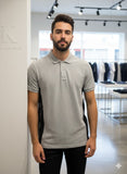 C-K POLO T-SHIRT