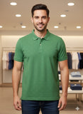NETPLY POLO T-SHIRT