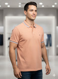 C-K POLO T-SHIRT