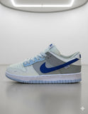 NKE SB DUNK SNEAKERS