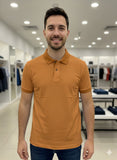 ZR POLO T-SHIRT