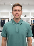 C-K POLO T-SHIRT