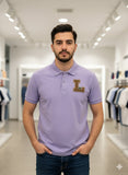 LCST POLO T-SHIRT