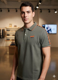 SPRDY POLO T-SHIRT