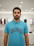 TMY POLO T-SHIRT