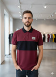 LCST POLO T-SHIRT