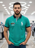 RLP POLO T-SHIRT
