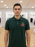 TMY POLO T-SHIRT