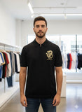 EA 7 POLO T-SHIRT