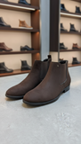 FRNC CHELSEA BOOTS