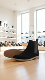 ZR CHELSEA BOOTS