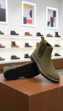 KICKER CHELSEA BOOTS