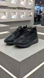ADS Triple Black Knit  on Modern Sneakers