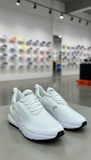 AirFlow Max 270 Performance Trainers - Breathable Knit Runner sneakers