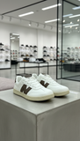 NB IMP Heritage Court Low-Top  - Retro Gum-Sole Trainers Sneakers